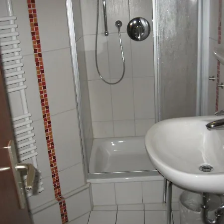 Haus Ursula 3* Coblence
