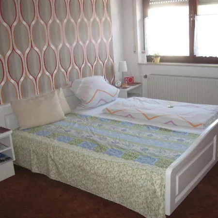 Haus Ursula Pensión 3*