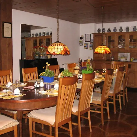 Haus Ursula Gasthof