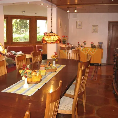 Pensión Haus Ursula