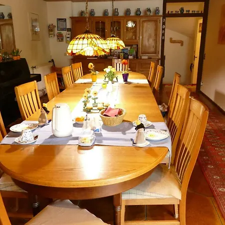 Maison d'hôtes Haus Ursula 3*