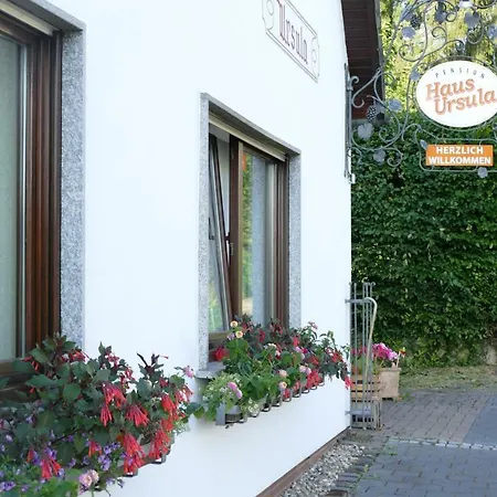 Haus Ursula Coblenza