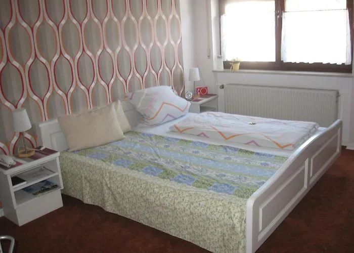 Haus Ursula Gæstehus 3*